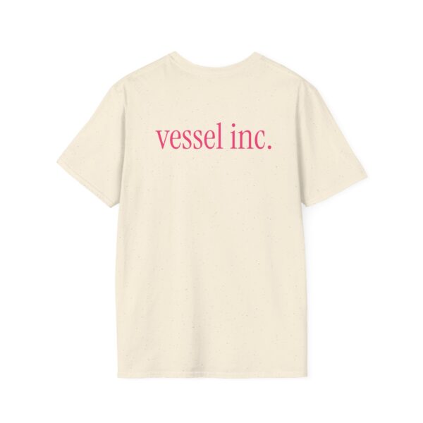 cherry blossom heart t-shirt - Image 6