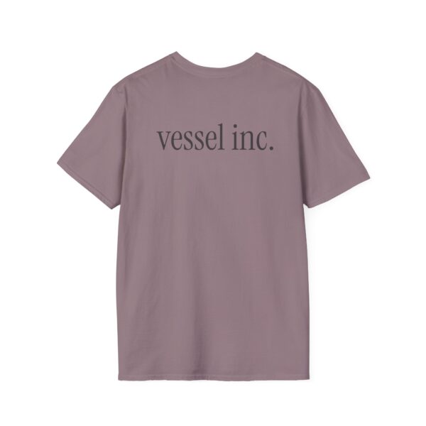 twilight hand holding heart t shirt - Image 7