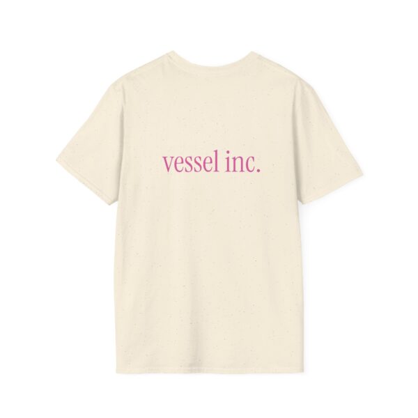 passing heart vessel inc. t-shirt - Image 4