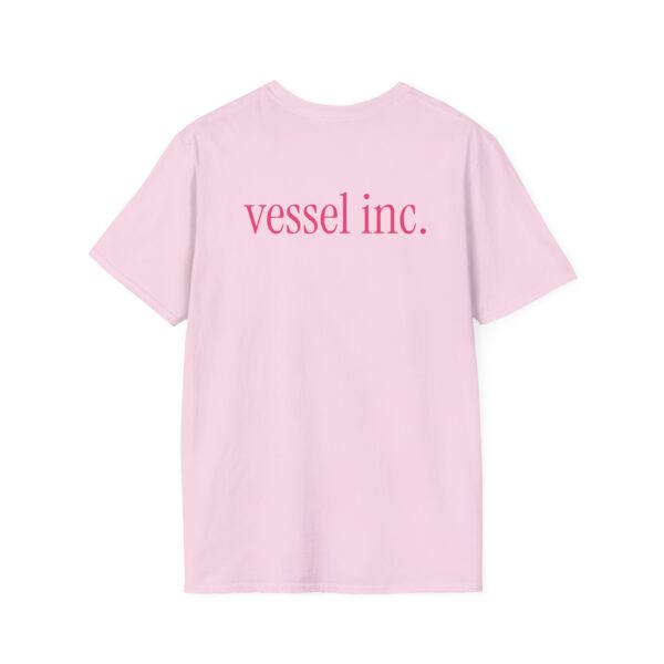cherry blossom heart t-shirt - Image 10