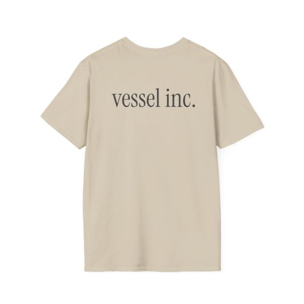 twilight hand holding heart t shirt - Image 6